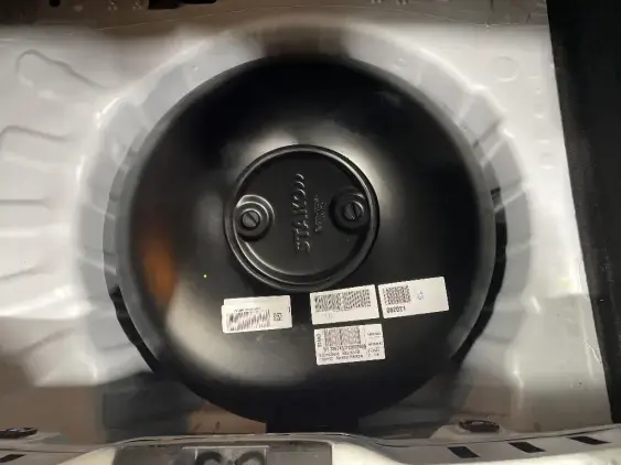 DACIA SANDERO III - voiture d'occasion - Photo 17