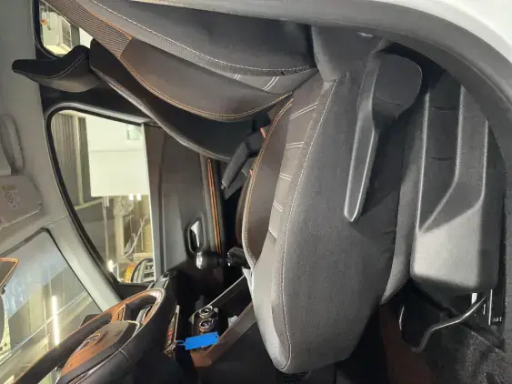 DACIA SANDERO III - voiture d'occasion - Photo 18