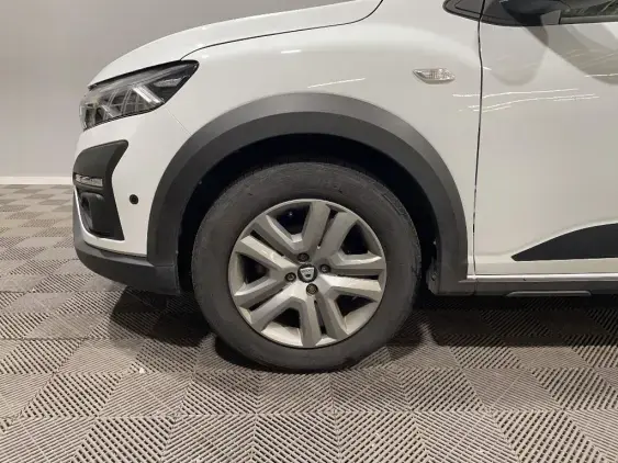 DACIA SANDERO III - voiture d'occasion - Photo 23