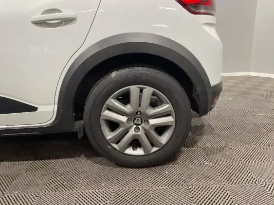 DACIA SANDERO III - voiture d'occasion - Photo 24