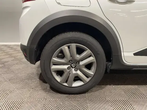 DACIA SANDERO III - voiture d'occasion - Photo 25