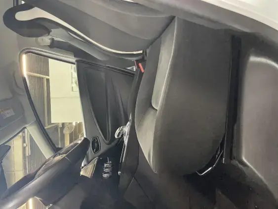 RENAULT ZOE - voiture d'occasion - Photo 17