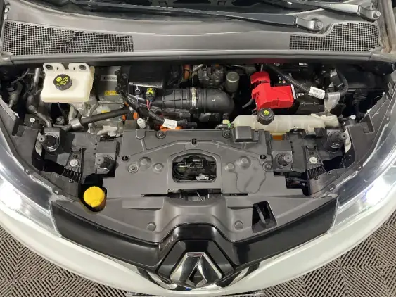 RENAULT ZOE - voiture d'occasion - Photo 20