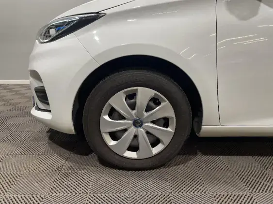RENAULT ZOE - voiture d'occasion - Photo 22