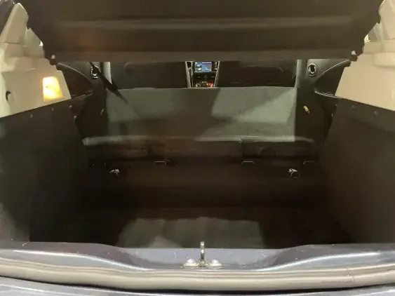 RENAULT ZOE - voiture d'occasion - Photo 16