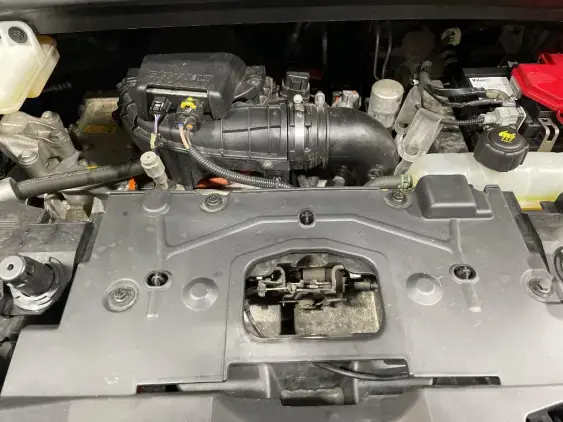 RENAULT ZOE - voiture d'occasion - Photo 20