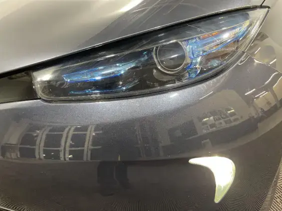 RENAULT ZOE - voiture d'occasion - Photo 21