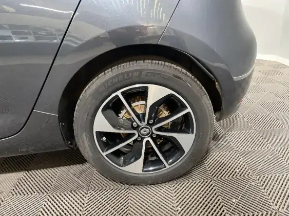 RENAULT ZOE - voiture d'occasion - Photo 23