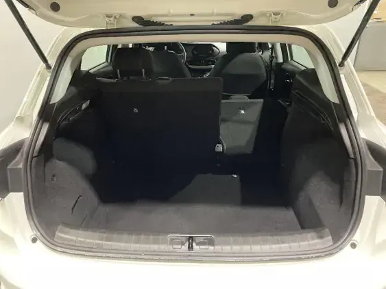 FIAT TIPO II - voiture d'occasion - Photo 15