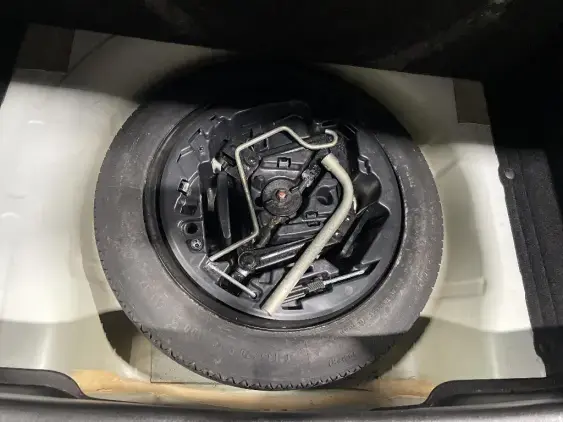 FIAT TIPO II - voiture d'occasion - Photo 16