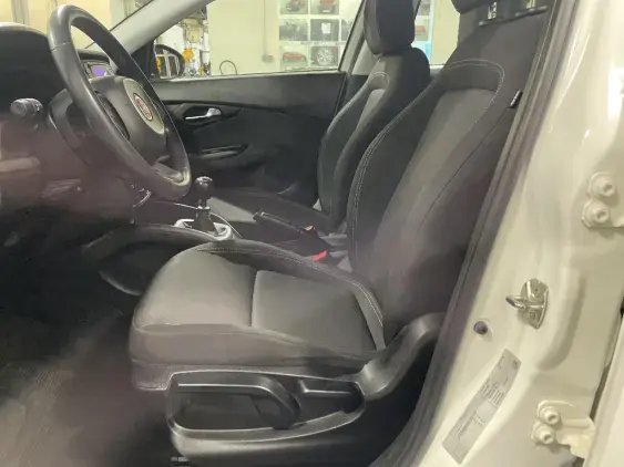 FIAT TIPO II - voiture d'occasion - Photo 17