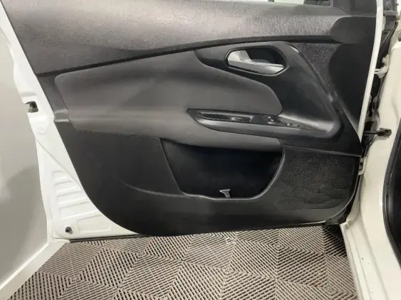 FIAT TIPO II - voiture d'occasion - Photo 18