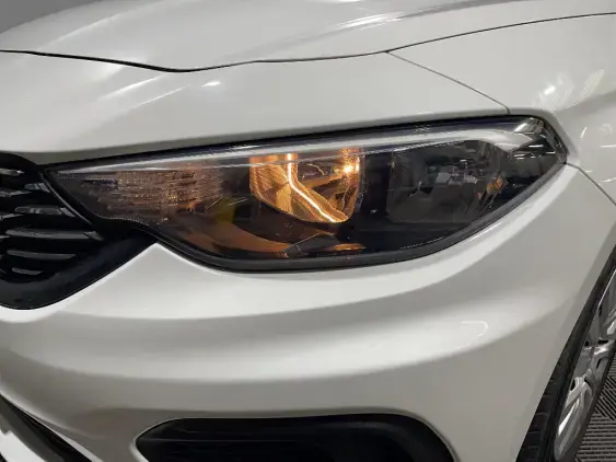 FIAT TIPO II - voiture d'occasion - Photo 21