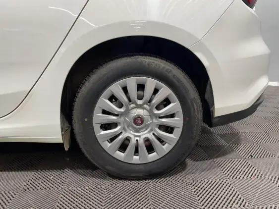 FIAT TIPO II - voiture d'occasion - Photo 23