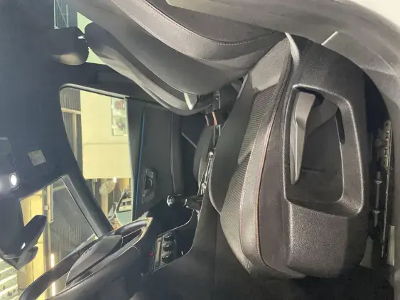 SEAT LEON III - voiture d'occasion - Photo 18