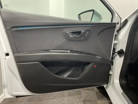 SEAT LEON III - voiture d'occasion - Photo 19