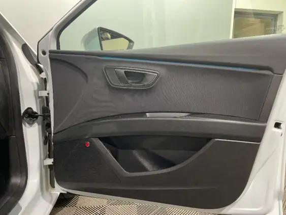 SEAT LEON III - voiture d'occasion - Photo 20