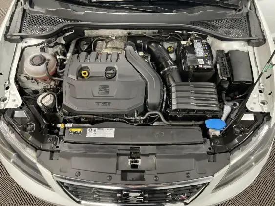 SEAT LEON III - voiture d'occasion - Photo 21