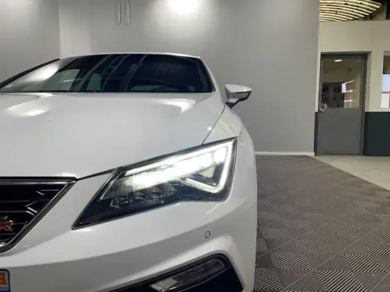 SEAT LEON III - voiture d'occasion - Photo 22