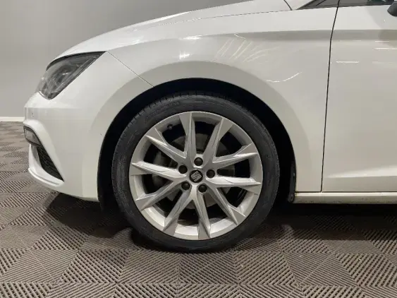 SEAT LEON III - voiture d'occasion - Photo 23