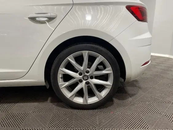 SEAT LEON III - voiture d'occasion - Photo 24