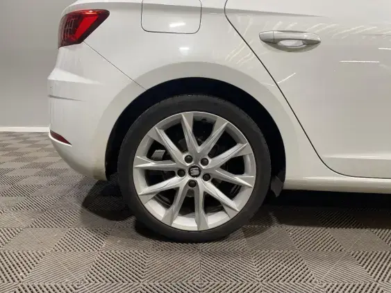 SEAT LEON III - voiture d'occasion - Photo 25