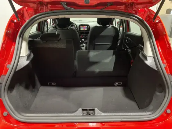 RENAULT CLIO IV - voiture d'occasion - Photo 15