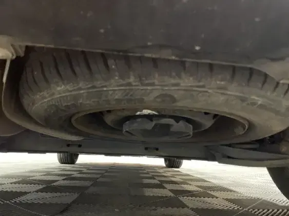 RENAULT CLIO IV - voiture d'occasion - Photo 16