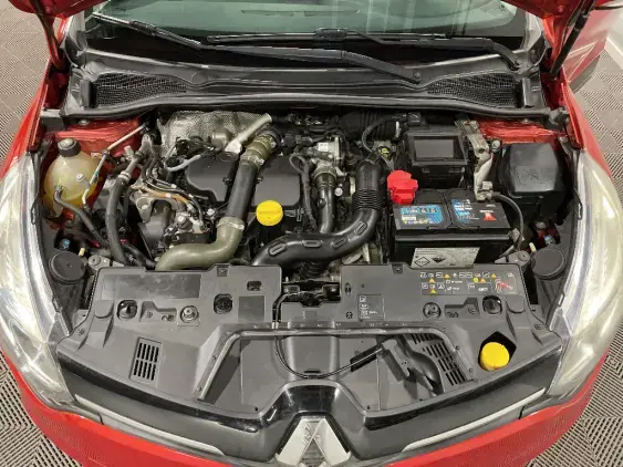 RENAULT CLIO IV - voiture d'occasion - Photo 20