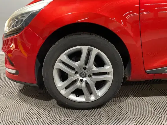 RENAULT CLIO IV - voiture d'occasion - Photo 22