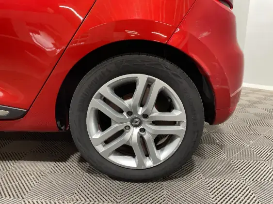 RENAULT CLIO IV - voiture d'occasion - Photo 23