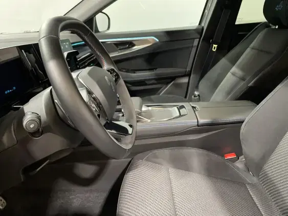 RENAULT AUSTRAL - voiture d'occasion - Photo 18