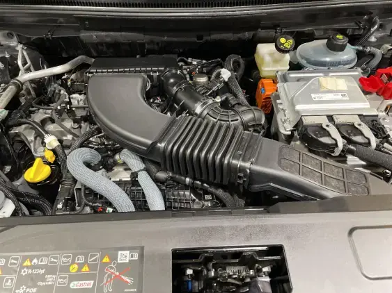 RENAULT AUSTRAL - voiture d'occasion - Photo 21