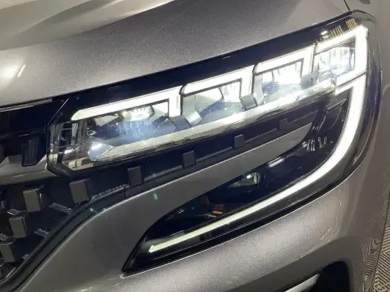 RENAULT AUSTRAL - voiture d'occasion - Photo 22