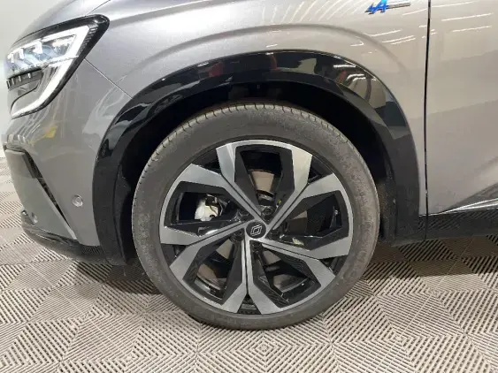 RENAULT AUSTRAL - voiture d'occasion - Photo 23