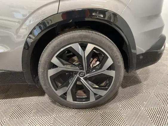 RENAULT AUSTRAL - voiture d'occasion - Photo 24