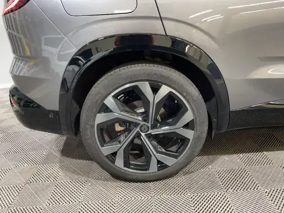 RENAULT AUSTRAL - voiture d'occasion - Photo 25