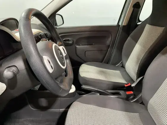 RENAULT TWINGO ELECTRIQUE III - voiture d'occasion - Photo 16