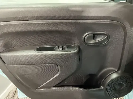 RENAULT TWINGO ELECTRIQUE III - voiture d'occasion - Photo 17