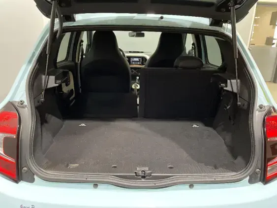 RENAULT TWINGO ELECTRIQUE III - voiture d'occasion - Photo 16