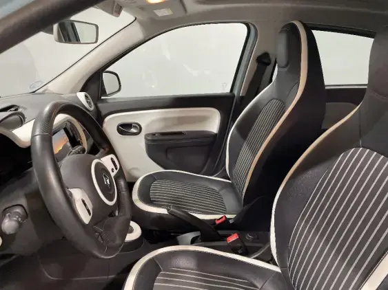 RENAULT TWINGO ELECTRIQUE III - voiture d'occasion - Photo 17