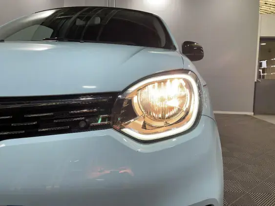 RENAULT TWINGO ELECTRIQUE III - voiture d'occasion - Photo 20