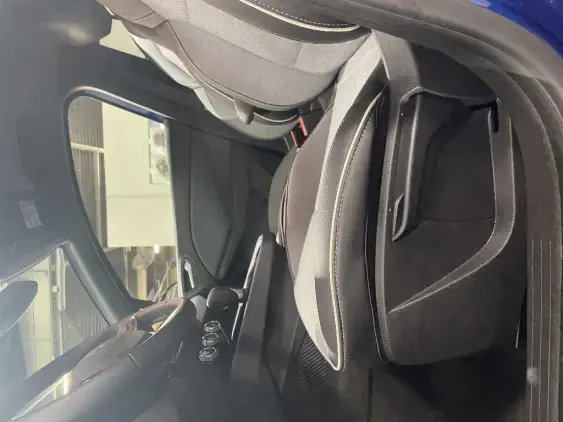 RENAULT CLIO V - voiture d'occasion - Photo 18