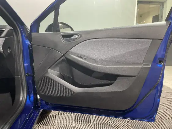 RENAULT CLIO V - voiture d'occasion - Photo 20