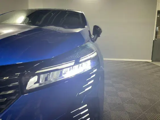 RENAULT CLIO V - voiture d'occasion - Photo 22