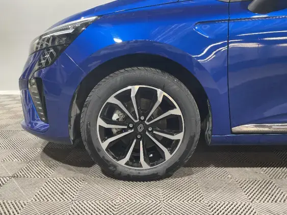 RENAULT CLIO V - voiture d'occasion - Photo 23