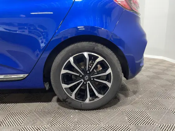 RENAULT CLIO V - voiture d'occasion - Photo 24