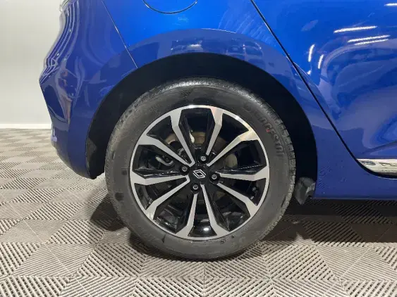 RENAULT CLIO V - voiture d'occasion - Photo 25