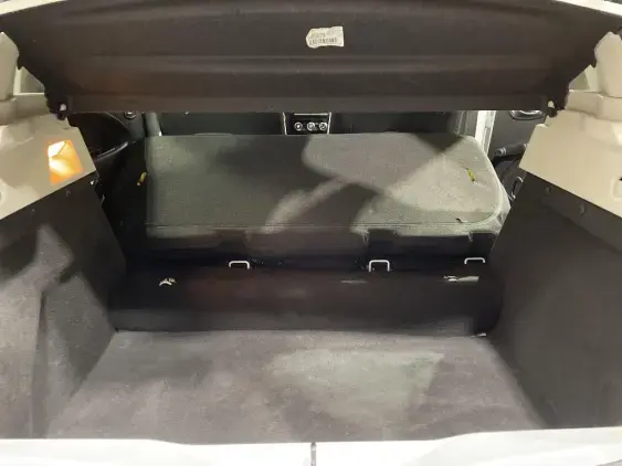 RENAULT ZOE - voiture d'occasion - Photo 16