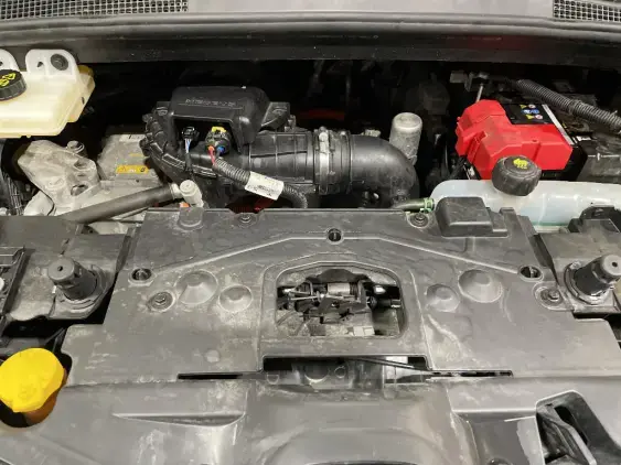 RENAULT ZOE - voiture d'occasion - Photo 20